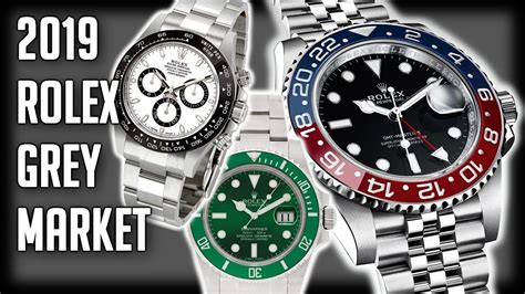 why have rolex prices gone up|rolex grey market price drop.